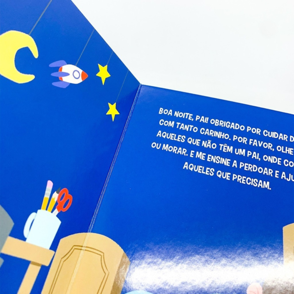 Orações Dos Pequeninos - Ilustrado - Infantil - Imagem 3