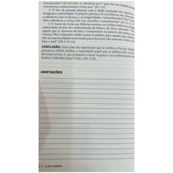 366 Sermões Bíblicos - Vol 2 | Erivaldo De Jesus - Imagem 5