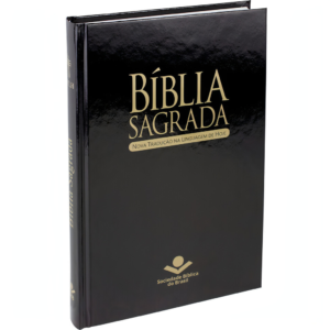 Bíblia (NTLH) capa dura, SBB