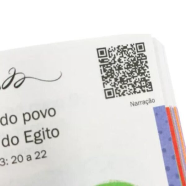 365 histórias biblicas - Imagem 5
