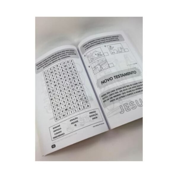 365 Atividades Biblicas - Ciranda - Imagem 3