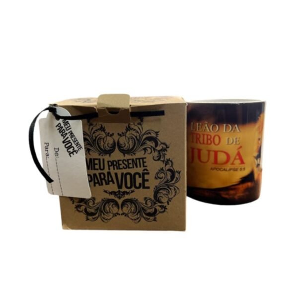 Caneca Mulher Virtuosa