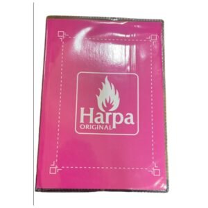 Harpa Original Grande - Rosa