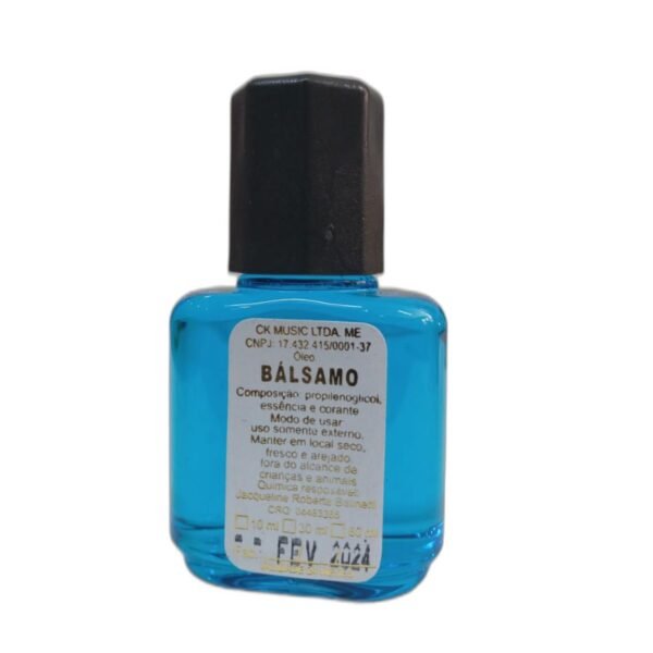 Óleo de Balsamo 30ML- Significado - Cura da Alma