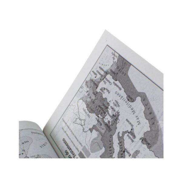 Biblia Capa Dura RA - SBB - Imagem 3