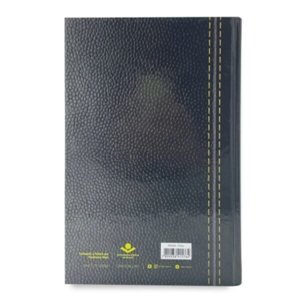 Biblia Capa Dura RA - SBB - Imagem 4