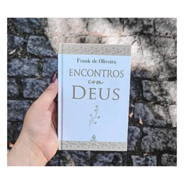 Encontros Com Deus