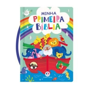 Minha primeira Biblia | Com alça