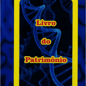 Livro Do Patrimonio