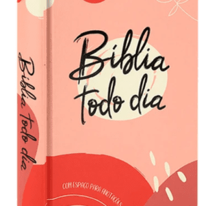 Biblia Todo Dia | Aquarela