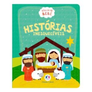 Historias Inesquecíveis - Ciranda