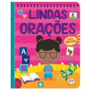 Lindas Orações - Rosa