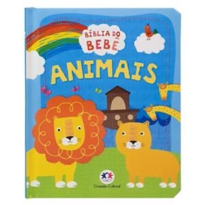 Biblia do Bebe - Animais