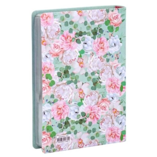 A Biblia da Pregadora - Media Floral - Imagem 5