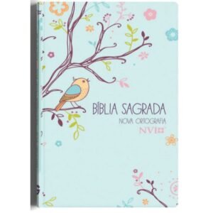 Bíblia Especial Letra Grande | Um tempo especial com Deus