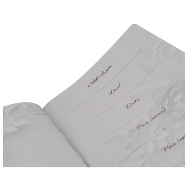 Bíblia Sagrada Casamento | ARA | Letra Grande - Imagem 3