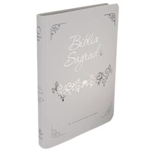 Bíblia Sagrada Casamento | ARA | Letra Grande