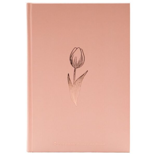 Biblia NAA Rosetan | Capa Dura - Imagem 4