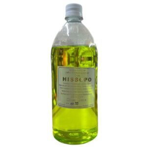 Óleo de Hissopo 1 litro ML  - Significado - Renovação Espiritual | SL 51