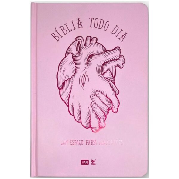 Bíblia TODO DIA | Coração