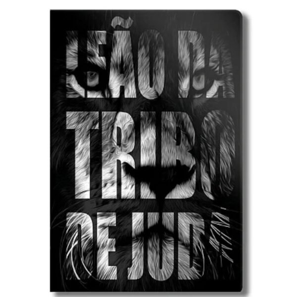 Biblia Rugido da verdade | Semi Luxo | NVI - Imagem 2