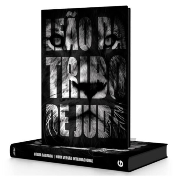 Biblia Rugido da verdade | Semi Luxo | NVI