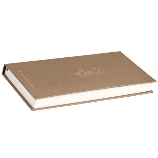 Biblia RC Mocha Mousse | Capa Dura - Imagem 2
