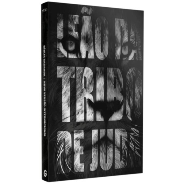 Biblia Rugido da verdade | Semi Luxo | NVI - Imagem 3