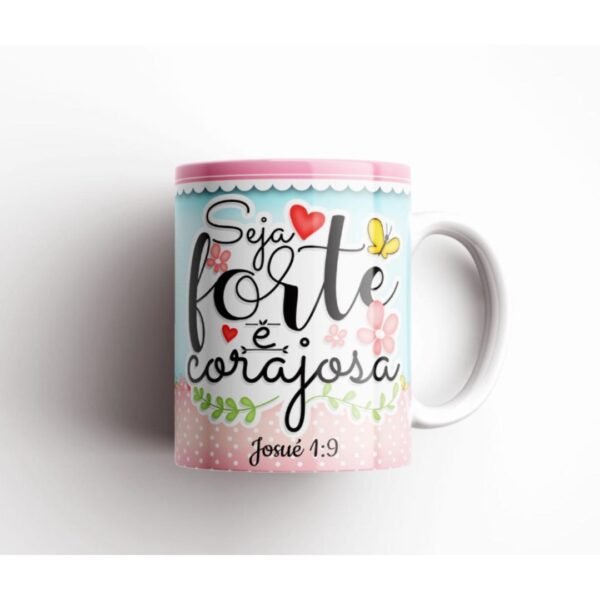 Caneca Personalizada | 350 ml