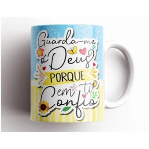Canecas Personalizada | 350 ml