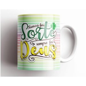 CanecaPersonalizada | 350 ml