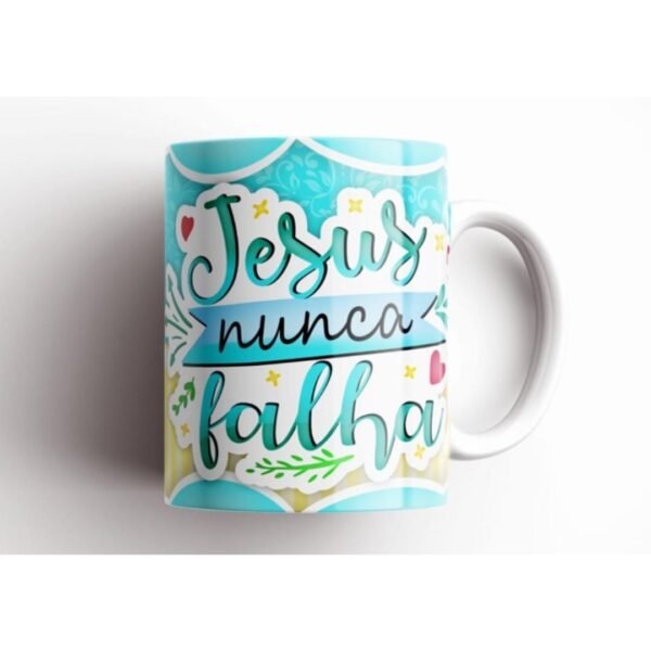 Caneca Personalizada | 350 ml