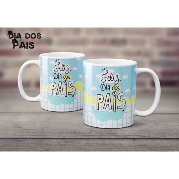 Caneca Personalizada | 350 ml