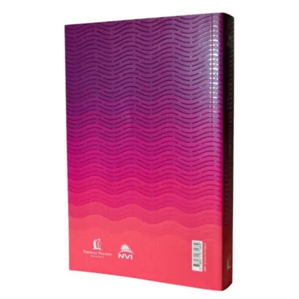 Biblia Sagrada Nvi, Brochura, Economica - Imagem 5
