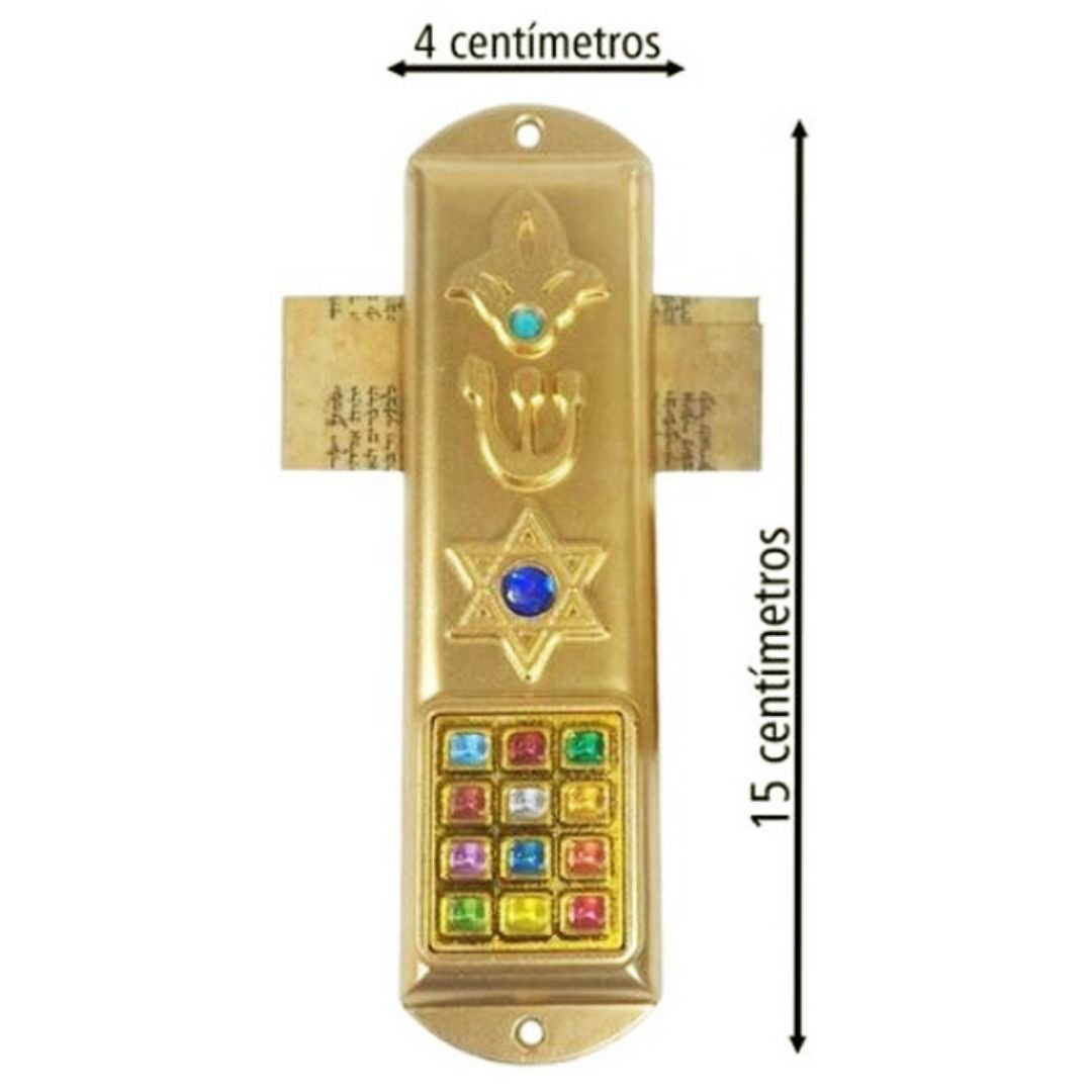 Mezuzá - Imagem 2