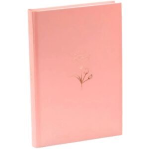 Biblia NTLH Rosa | Capa Dura