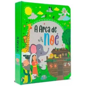 A arca de Nóe | Verde