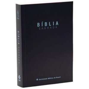 Bíblia Sagrada Semear | NTLH Preto