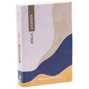 Bíblia Sagrada Semear | NTLH Montanha