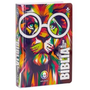 Biblia de Estudo Kids