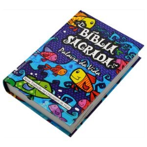 Biblia Palavra da Vida- NTLH