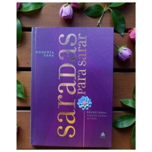 Devocional | Saradas Para Sarar