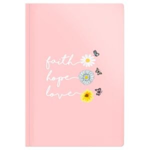 Bíblia NVT Letra Normal | Pura Delicadeza