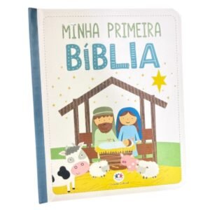 Minha primeira biblia