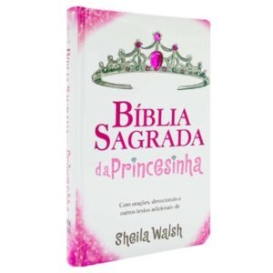 Biblia da Princesinha | NTLH