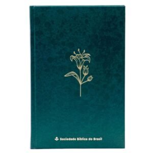 Biblia NTLH Mare | Capa Dura