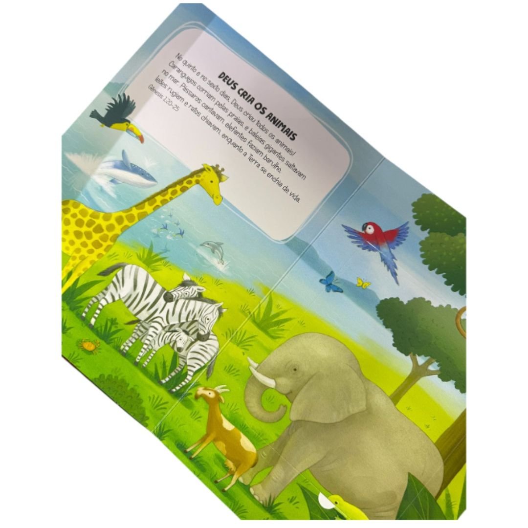 Eu agradeço a Deus por Tudo! - Imagem 4