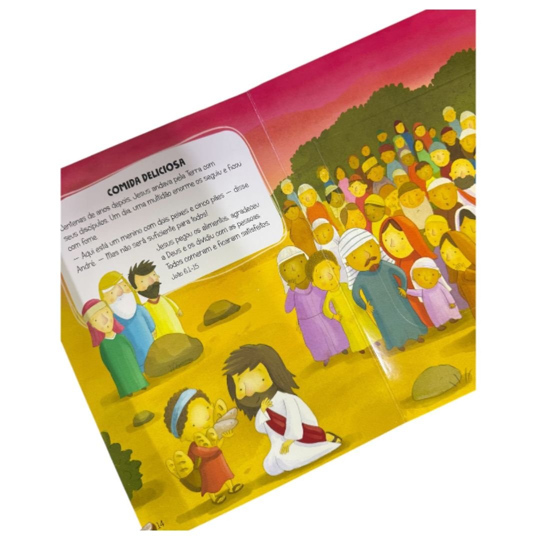 Eu agradeço a Deus por Tudo! - Imagem 5