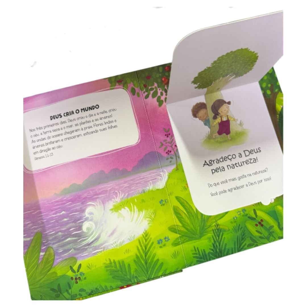 Eu agradeço a Deus por Tudo! - Imagem 2