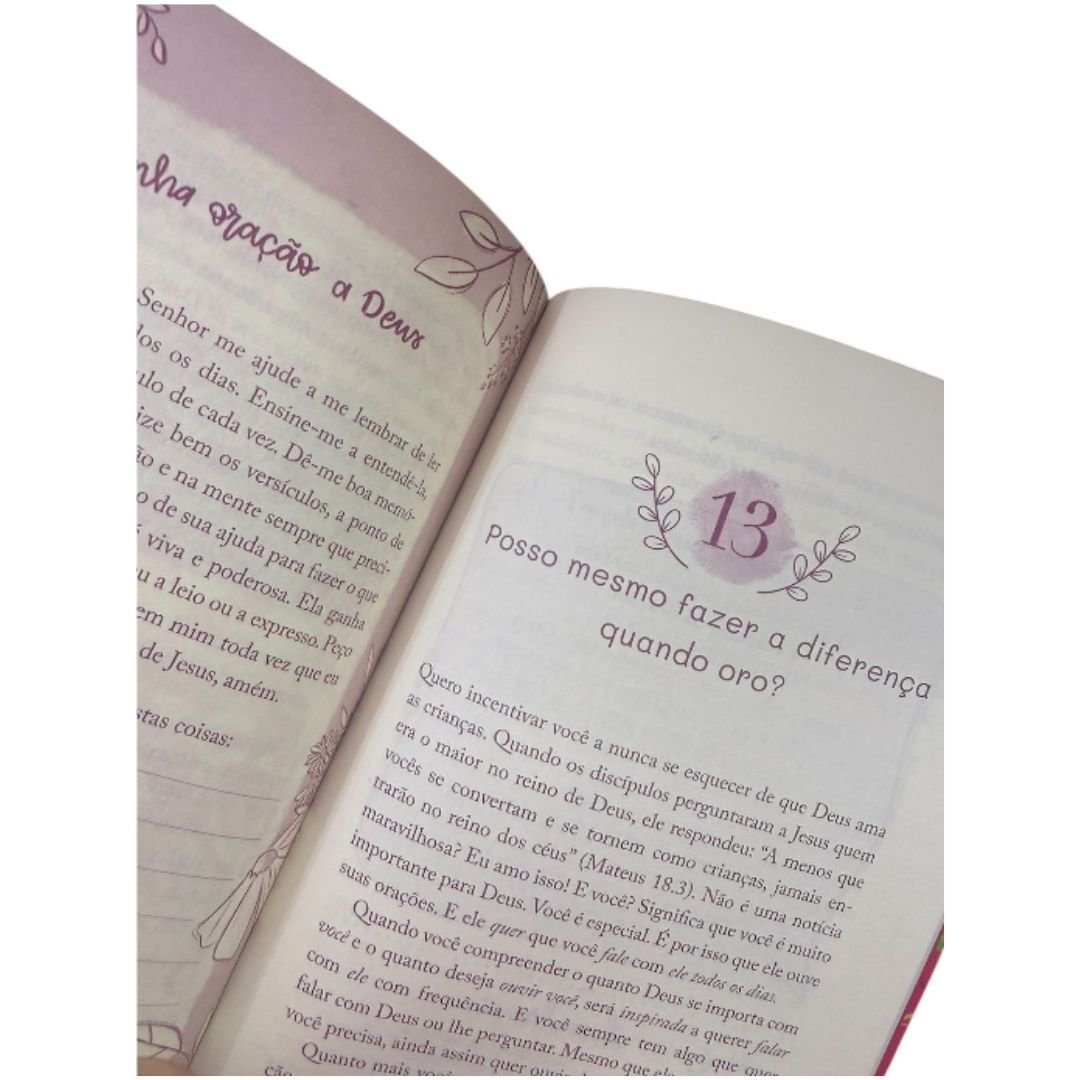 O Poder da Garota de Ora - Imagem 4